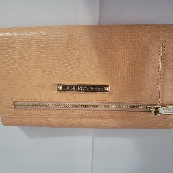 Rebecca Minkoff wallet - Picture 3 of 8